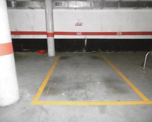 Parking of Garage for sale in Valladolid Capital