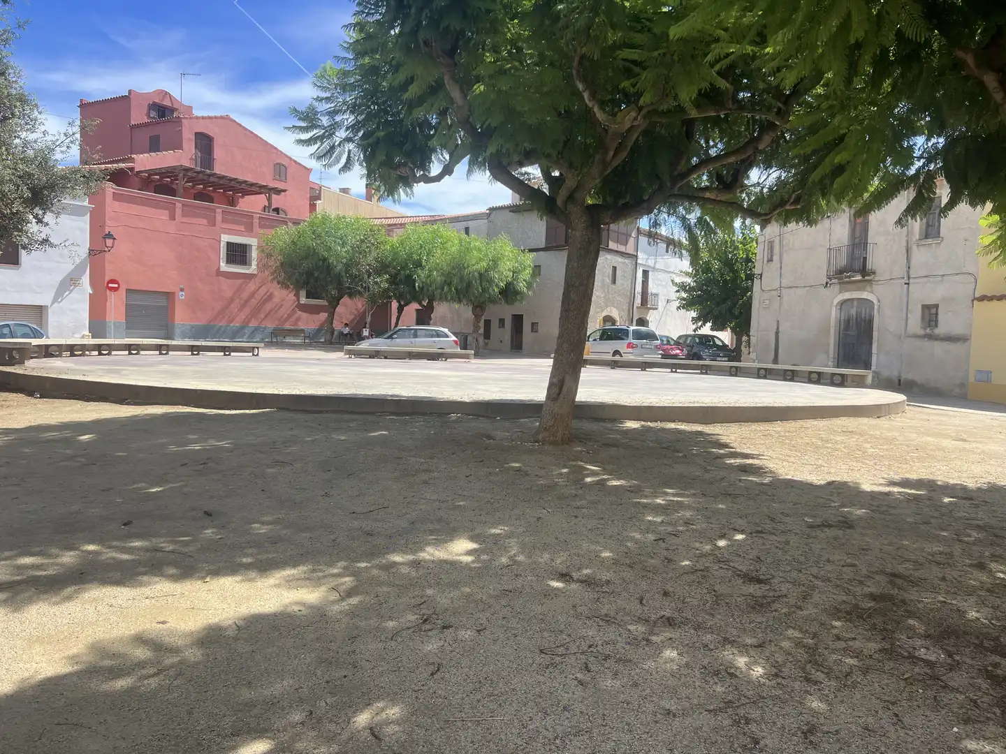 Terreno residencial en venta en Carrer Jaume Palau 23, imagen 8