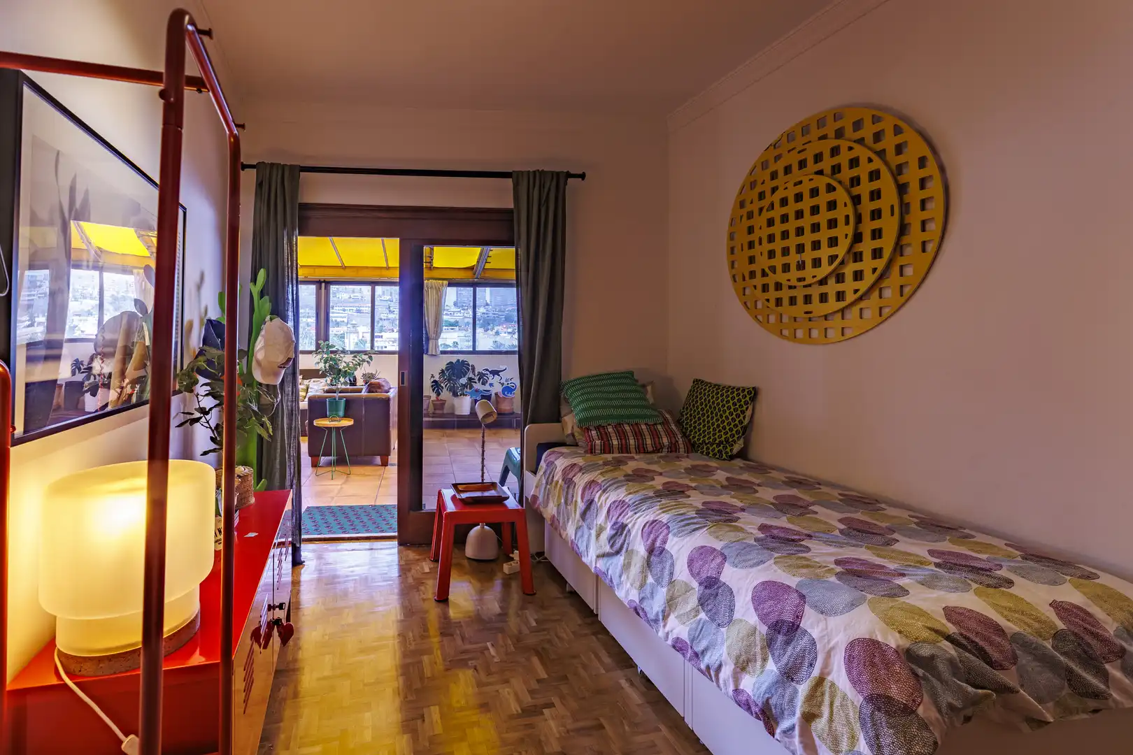 Dormitori de Àtic en venda en Las Palmas de Gran Canaria amb Terrassa