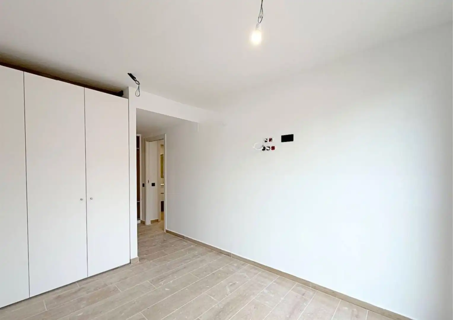 Penthouse mit Pool zum Verkauf in Poble, imagen 13