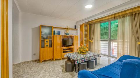 Photo 4 of Flat for sale in Calle Marqués de Comillas, Centro Urbano, Alicante