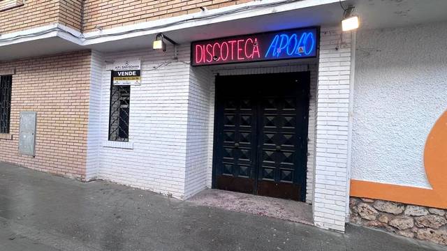 Local comercial en Alquiler en Carlos Ruiz en Villar del Olmo