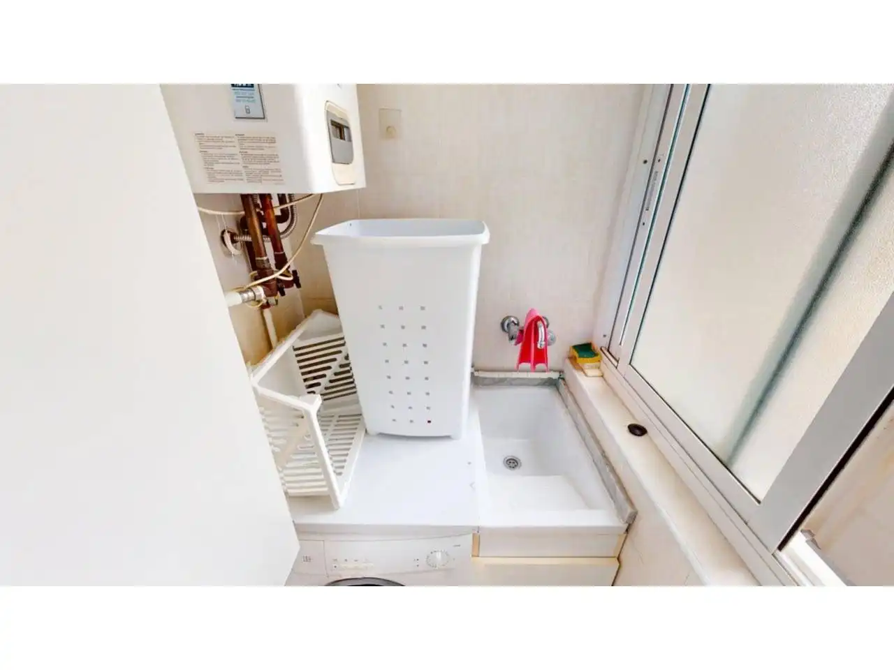 Piso con terraza en venta en Caravaca de la Cruz, imagen 11