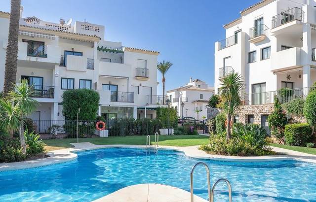 Piso en Venta en Alhaurín Golf