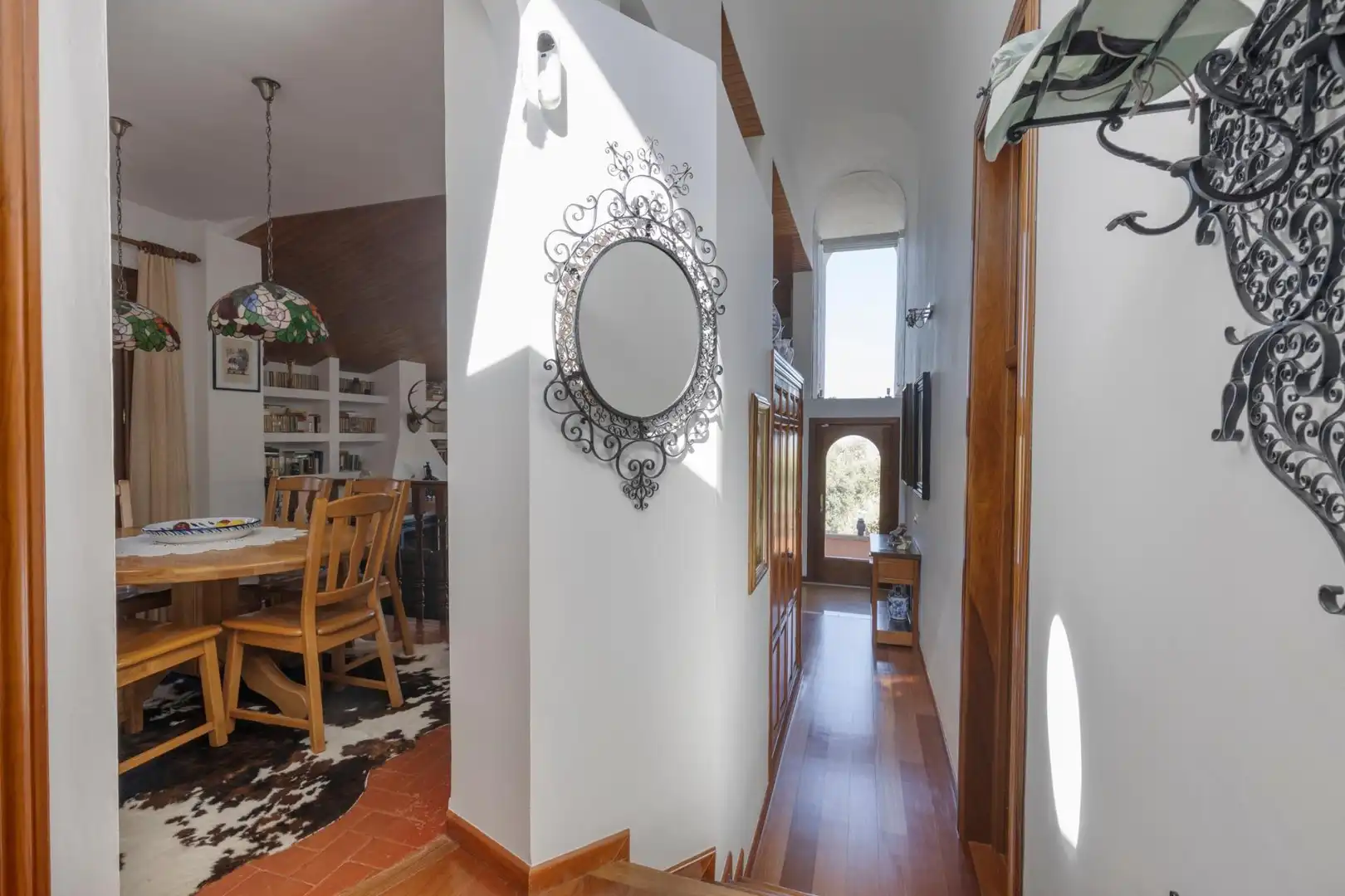Chalet con jardín en venta en Calle Alemania 18, imagen 9