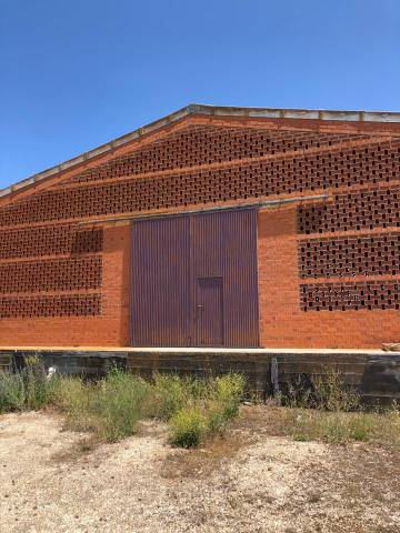 Terreno residencial en Venta en Aldealengua