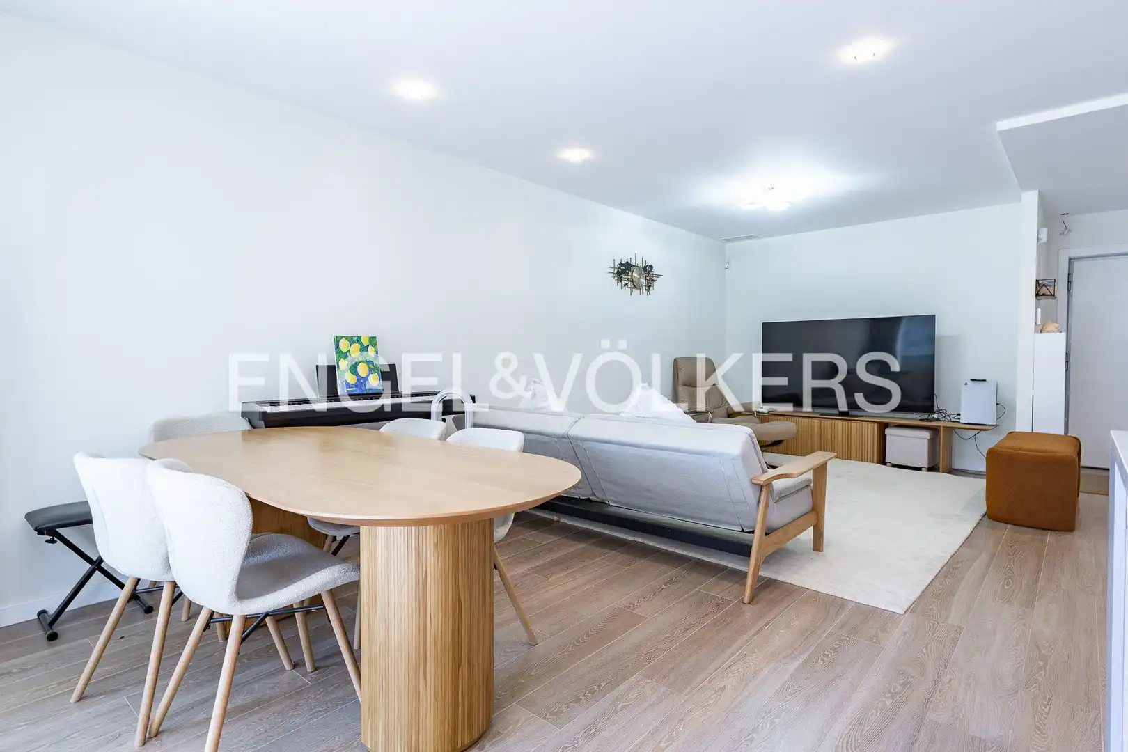 Piso con piscina en venta en Finestrelles, imagen 6