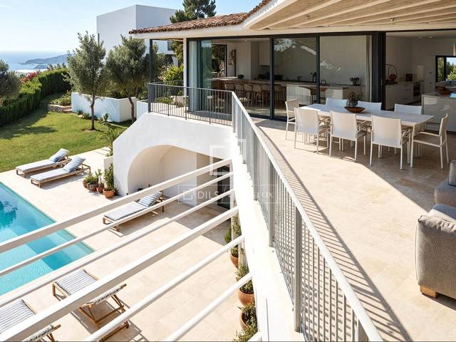 Casa-chalet en Venta en Cadaqués