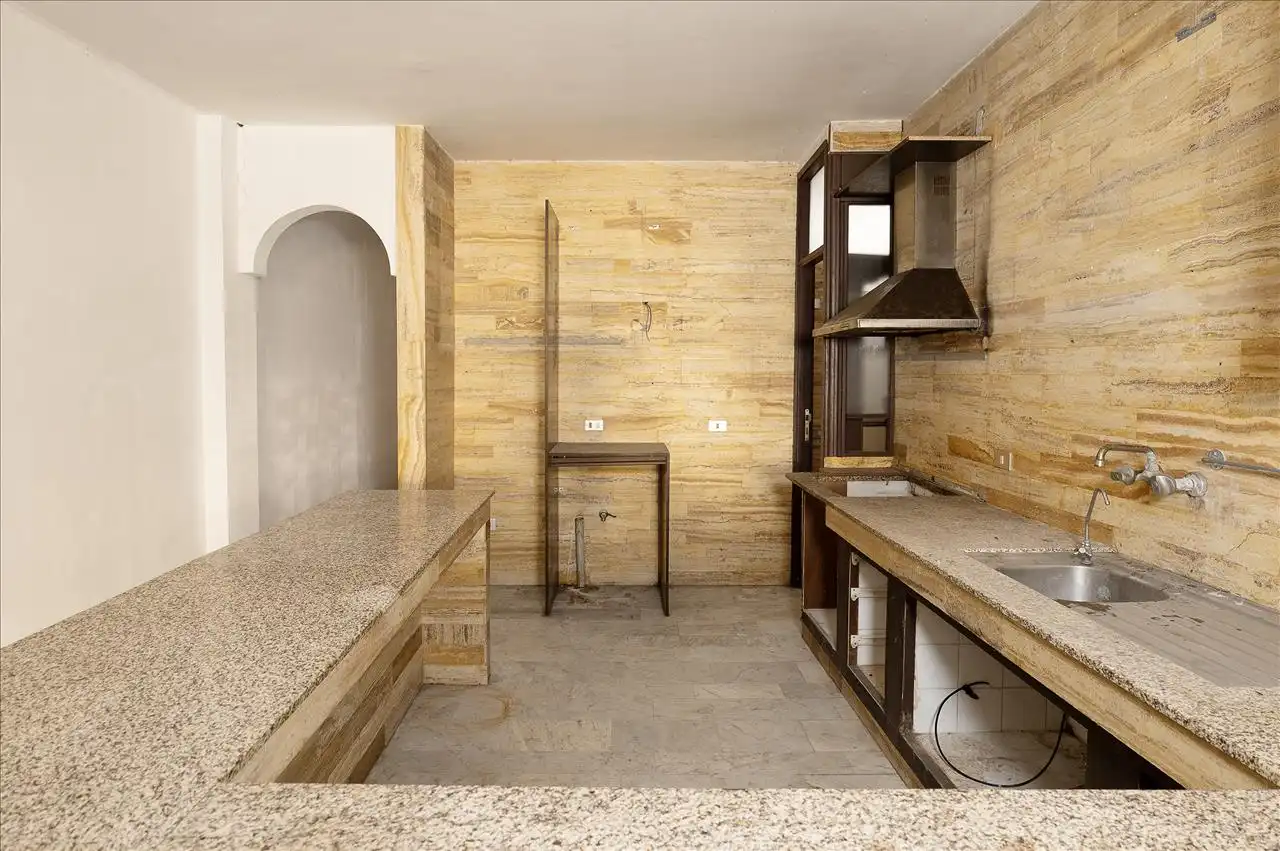 Cocina de Piso en venta en La Orotava