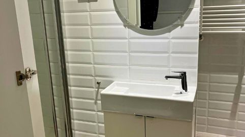 Foto 5 de Habitació a Calle de Guzmán el Bueno, 89, Gaztambide, Madrid Capital