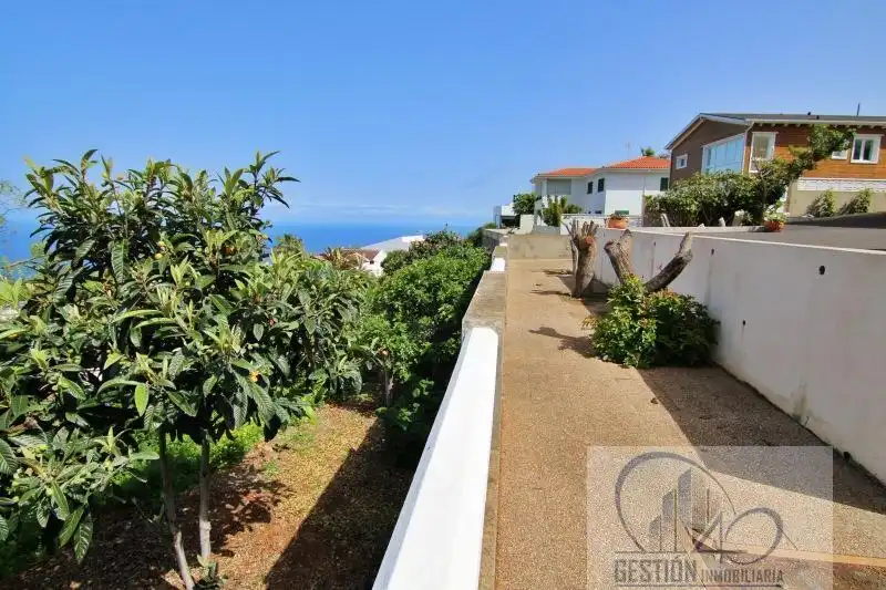Vista exterior de Casa o chalet en venta en Tacoronte con Terraza y Trastero