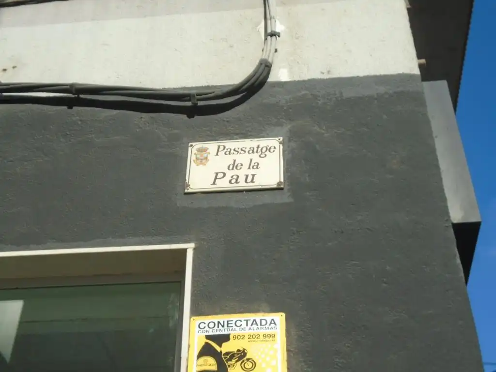 Parking à vendre à SANTA BARBARA, imagen 11