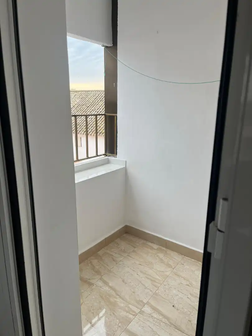 Appartamento con terrazza in vendita a La Carlota, imagen 13