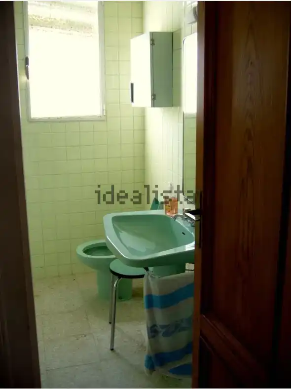 Bathroom of Houses for sale in Mestanza  with Private garden, Swimming Pool and Furnished