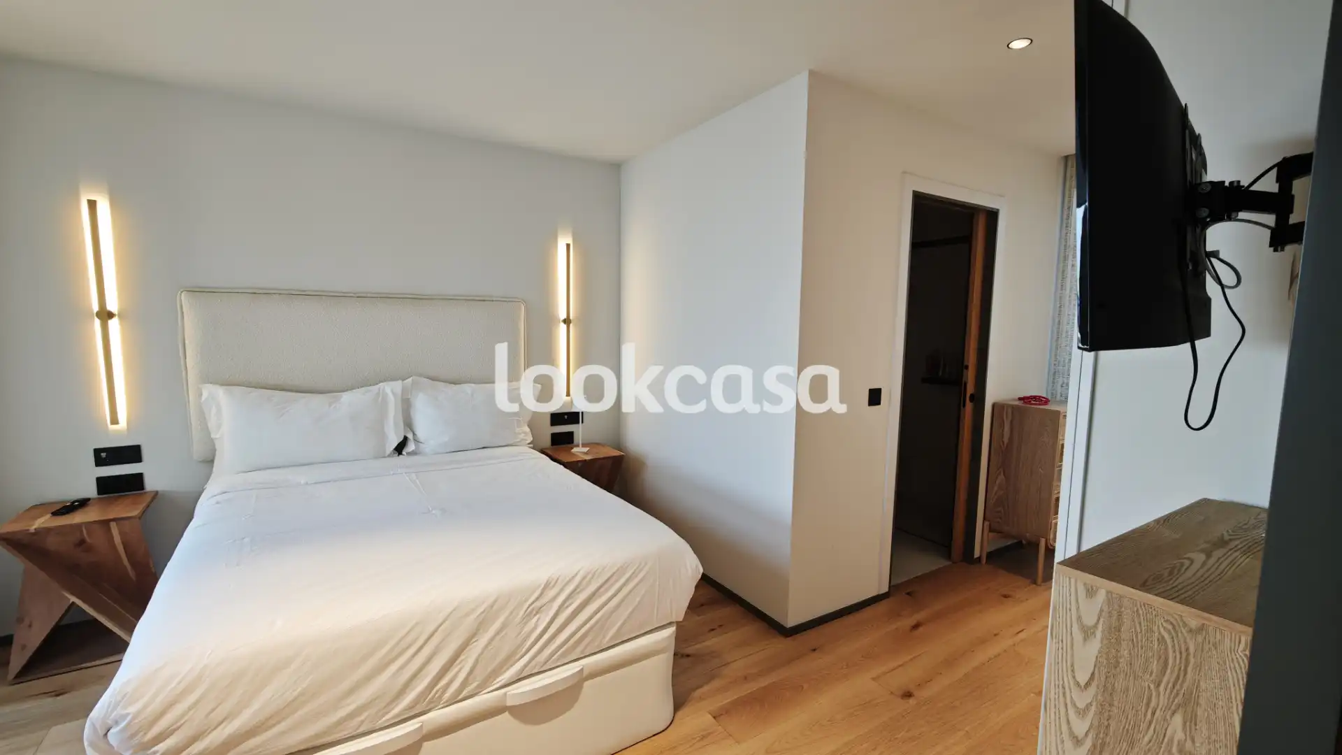 Piso con terraza en venta en Rúa Pedra Parda 1, imagen 20