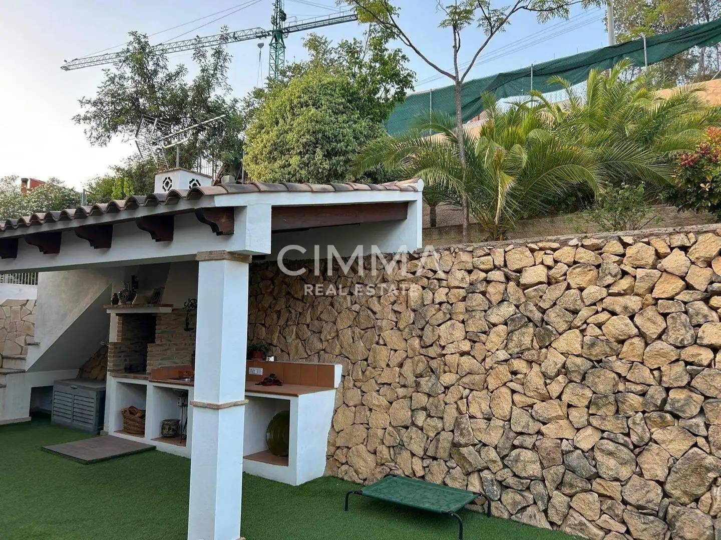 Maison mitoyenne à vendre à San Rafael - Nucia Park, imagen 17