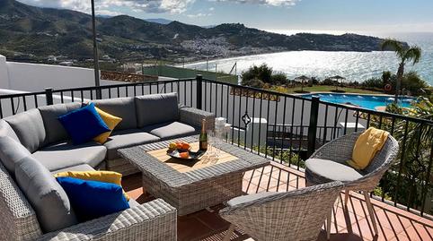 Photo 3 of House or chalet for sale in Nuevo Camping la Herradura, Las Palomas, Almuñécar