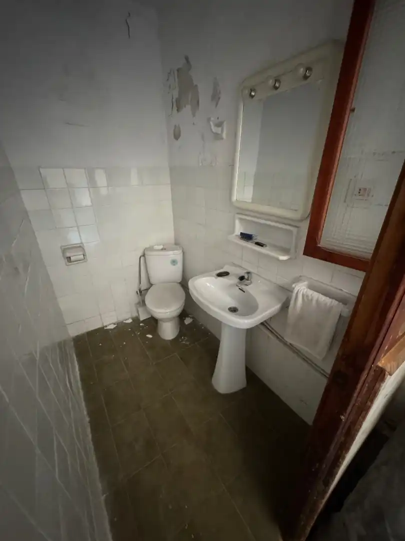 Bathroom of Houses for sale in Villena  with Storage room
