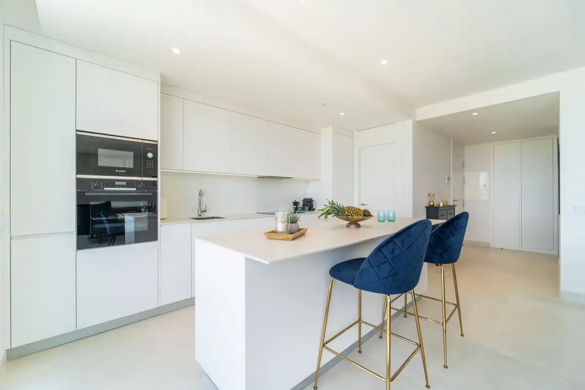 Appartement compact avec piscine à vendre à Centro ciudad, imagen 15