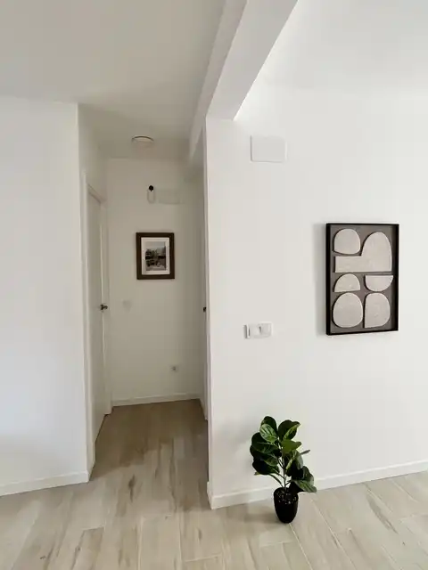 Apartament en venda en Coslada amb Aire condicionat, Calefacció i Moblat