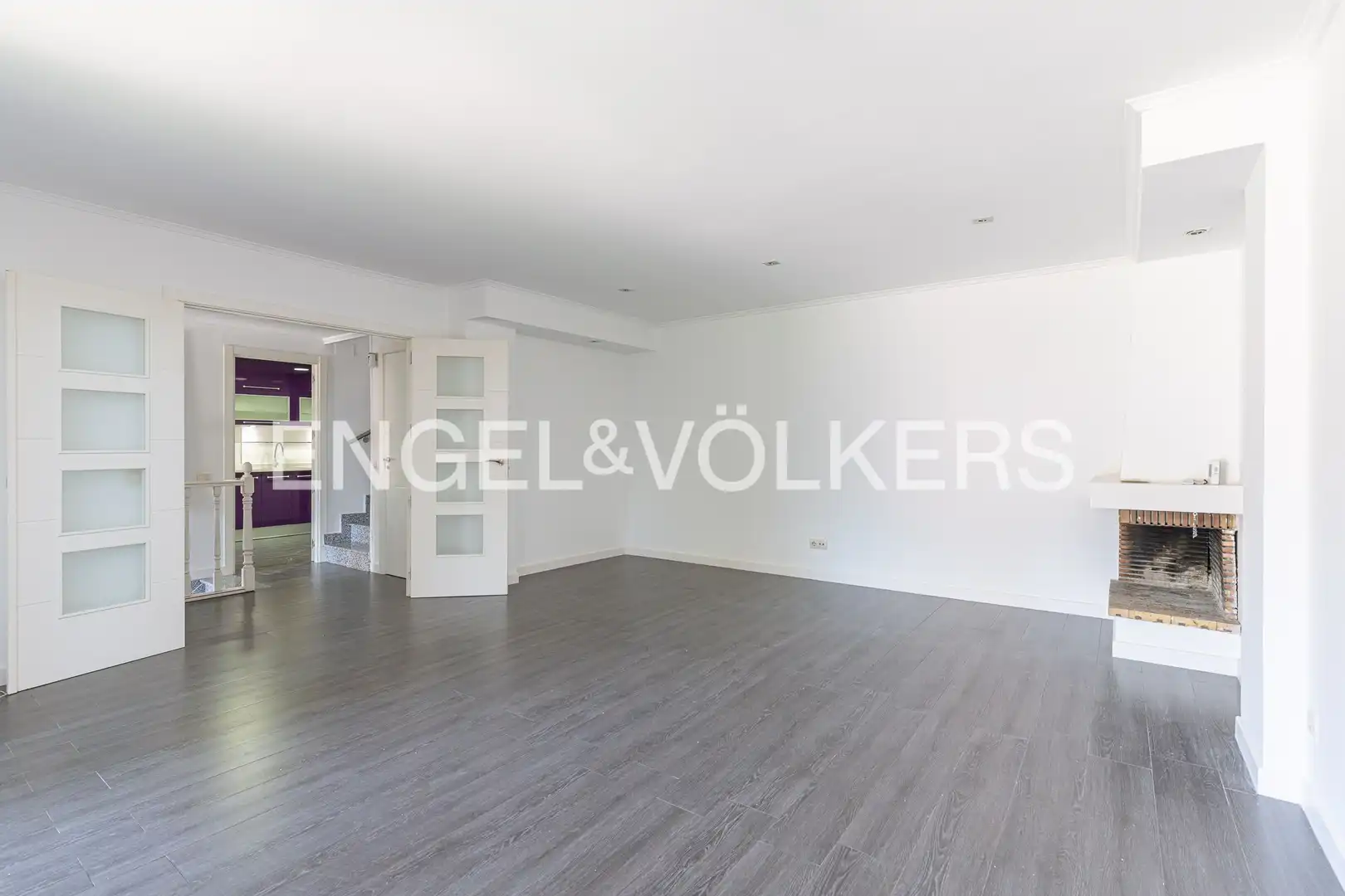 Casa o xalet de lloguer en Las Rozas de Madrid amb Aire condicionat, Calefacció i Terrassa