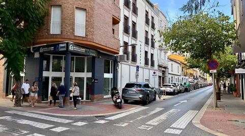 Photo 4 of Premises to rent in Centro Urbano, Dénia