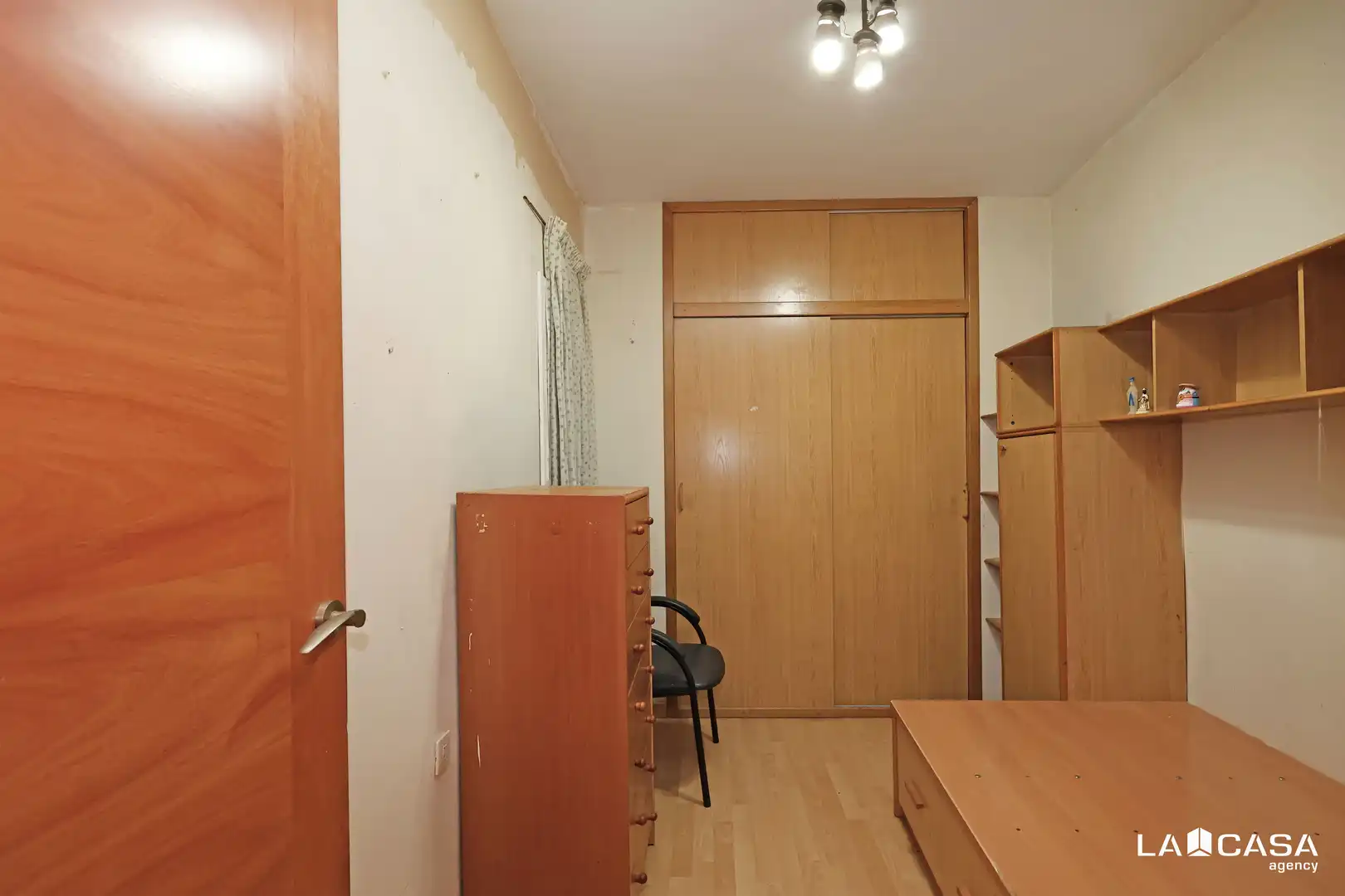 Appartamento con terrazza in vendita a Carrer d'Elkano, imagen 16
