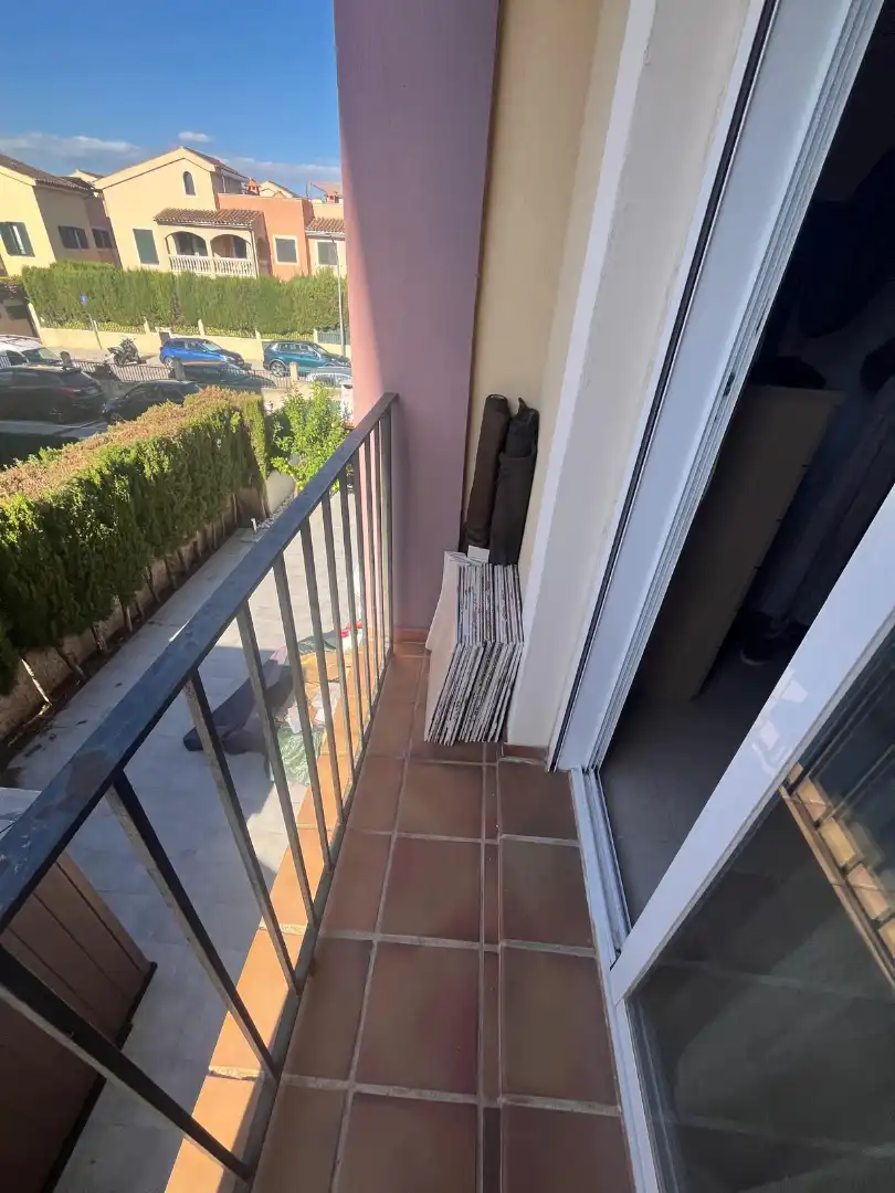 Flat with terrace for sale in Son Ramonell - Es Figueral, imagen 17