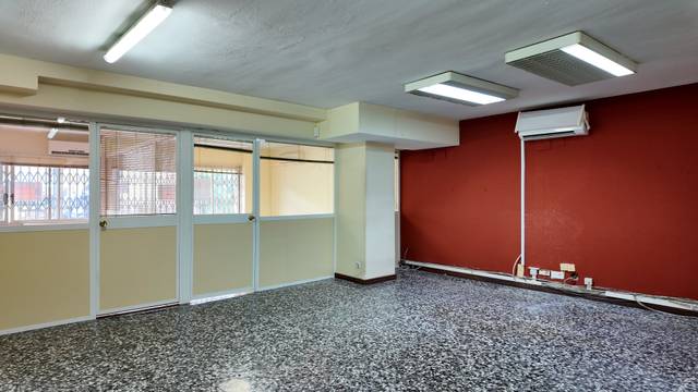 Oficina en Alquiler en Avinguda Rei En Jaume en Casco Histórico