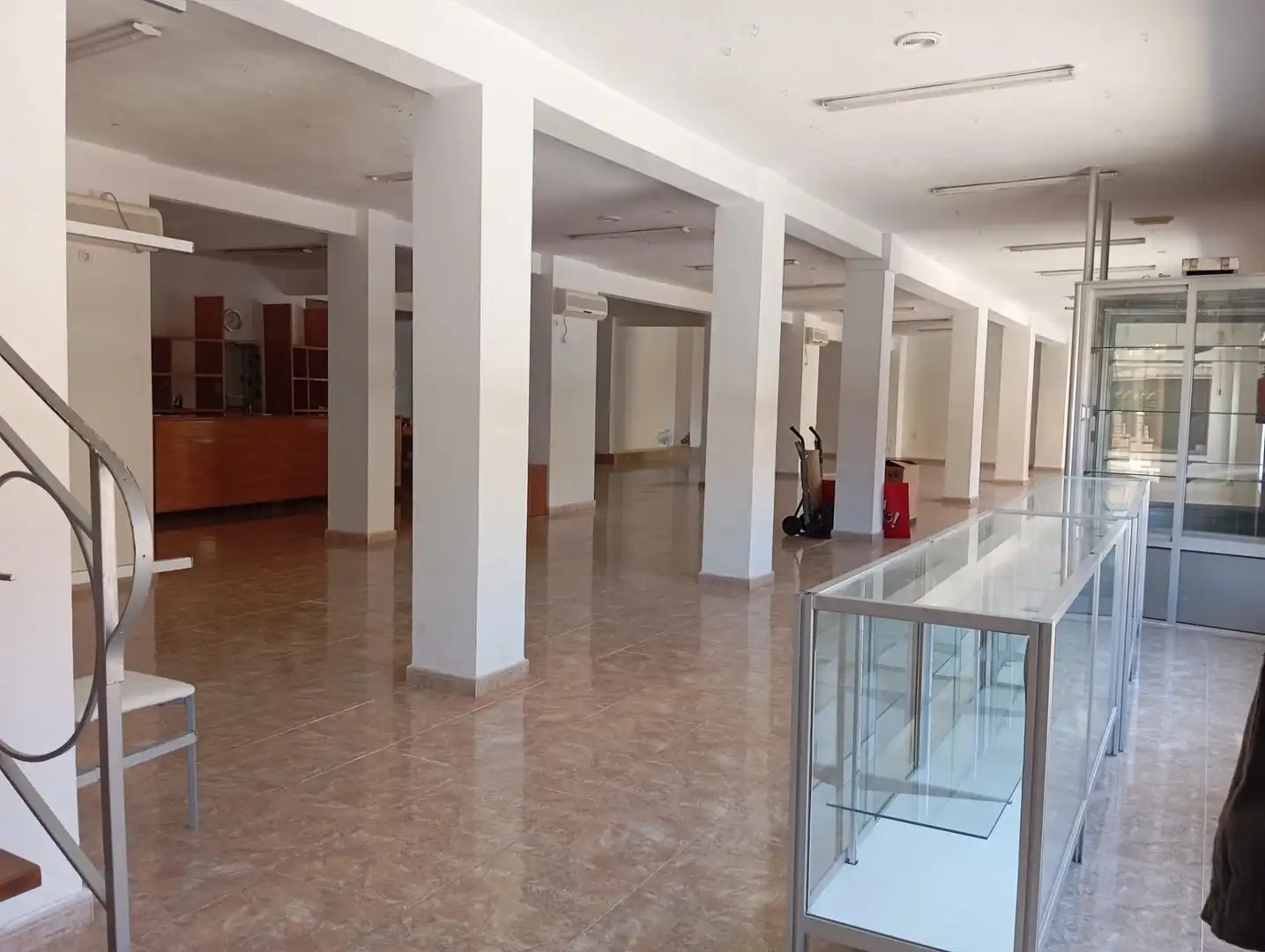 Inmuebles singulares en venta en Calle Topete, imagen 9