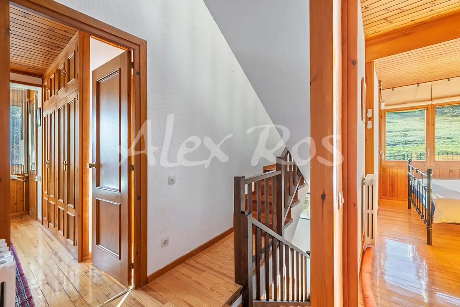 Casa o xalet en venda en Fontanals de Cerdanya amb Terrassa, Traster i Moblat