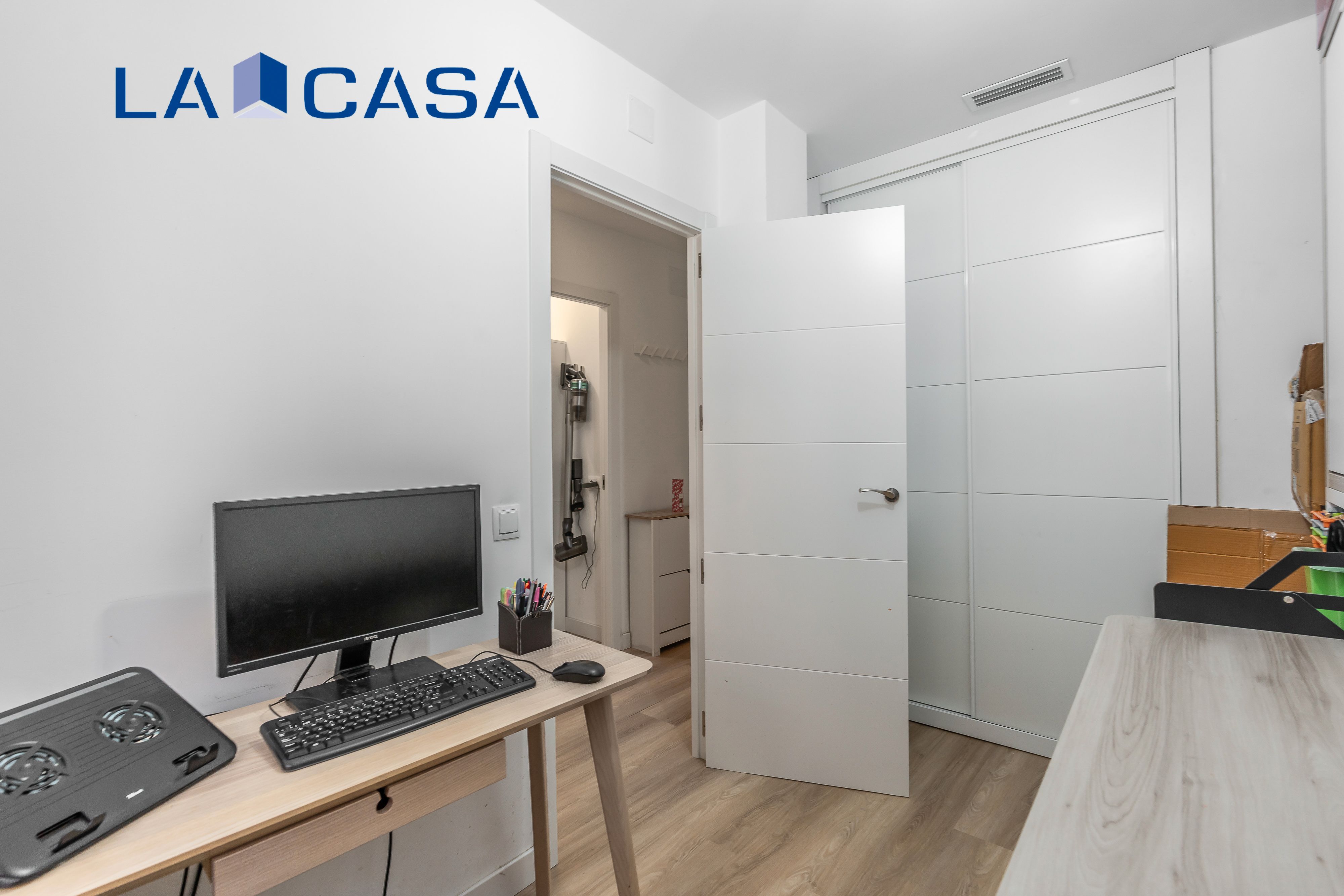 Piso en venta en  Madrid Capital con Terraza