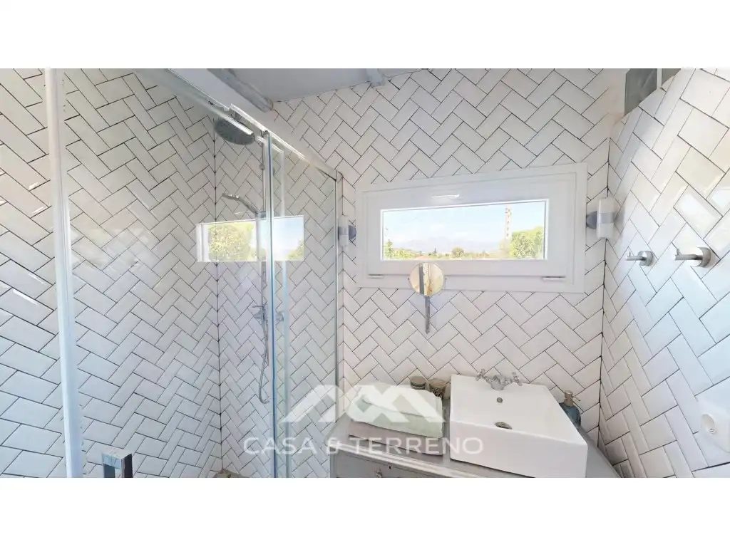 Jardín de Casa o chalet en venta en Vélez-Málaga con Aire acondicionado, Jardín privado y Terraza