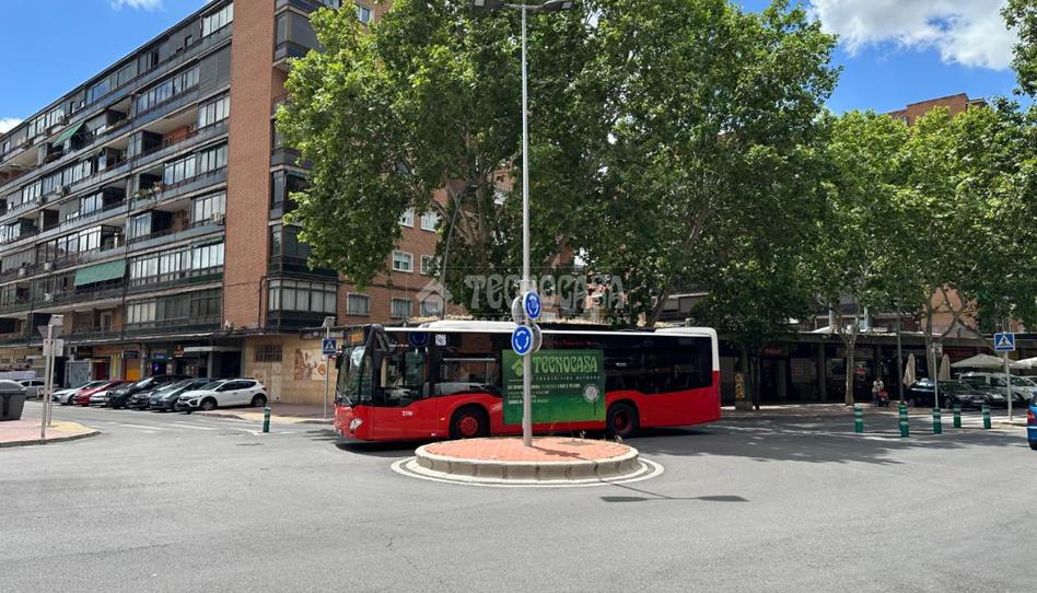 Photo 1 of Flat for sale in Pryconsa - Juan de Austria, Madrid