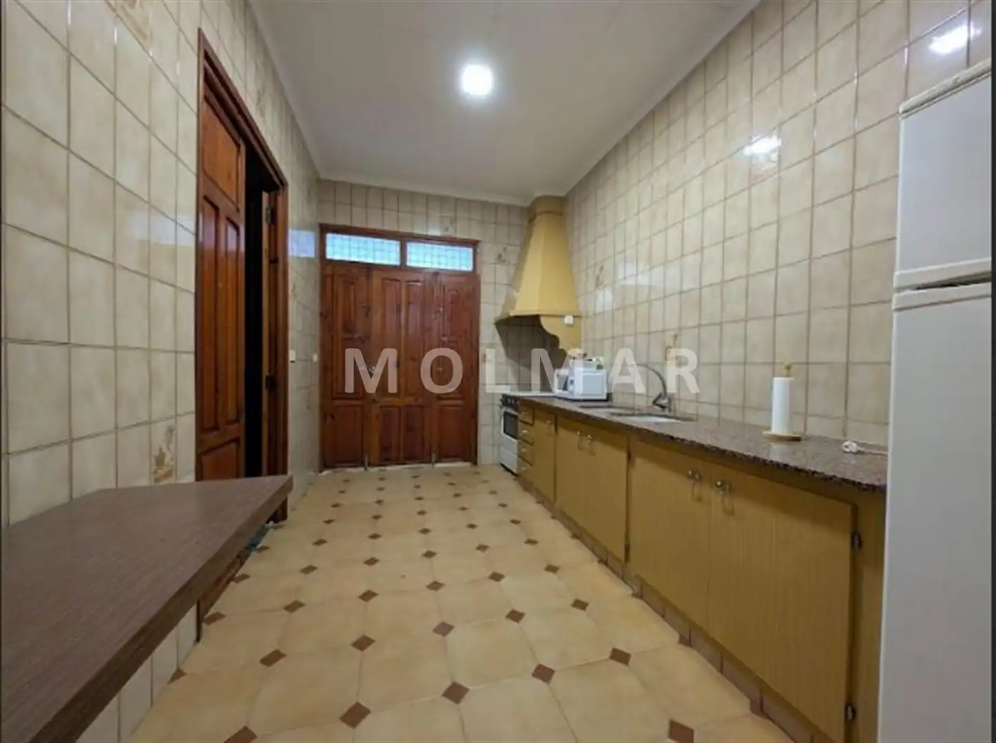 Casa amb jardí en venda a Avinguda Reis Catòlics, imagen 37