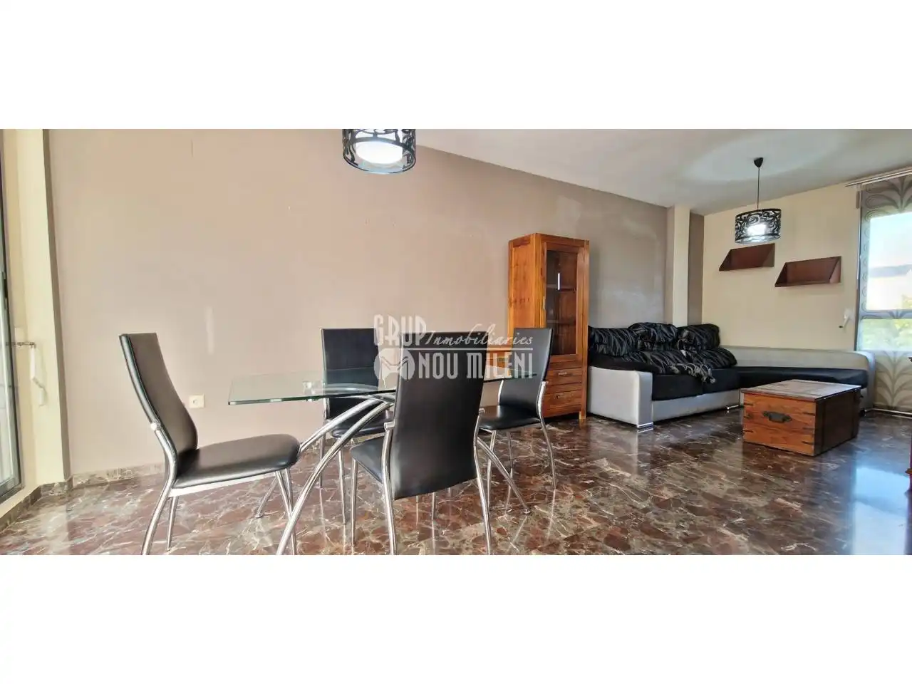 Penthouse mit Pool zur Miete in Catarroja, imagen 11