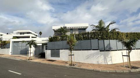 Photo 4 of House or chalet to rent in Calle Dominica, Cancelada, Málaga