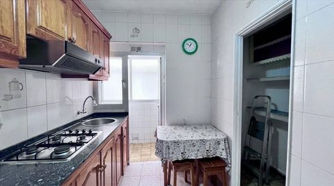 Foto 2 de Piso en venta en Calle General Mas de Gaminde, Alcaravaneras, Las Palmas de Gran Canaria