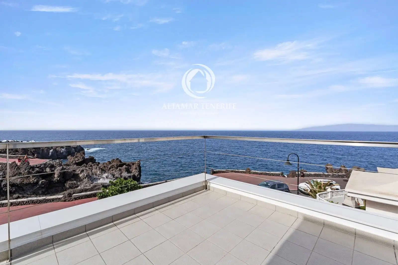 Casa o chalet en venta en Playa San Juan, Playa de San Juan