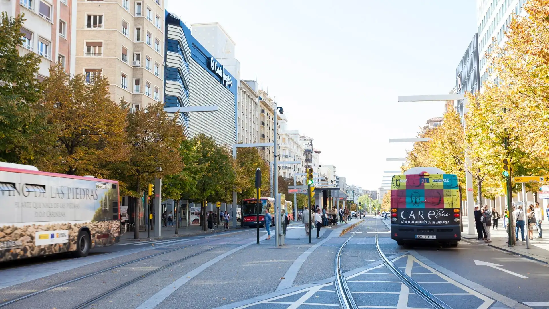 Wohnung mit Terrasse zum Verkauf in Calle LIBERTAD, imagen 35