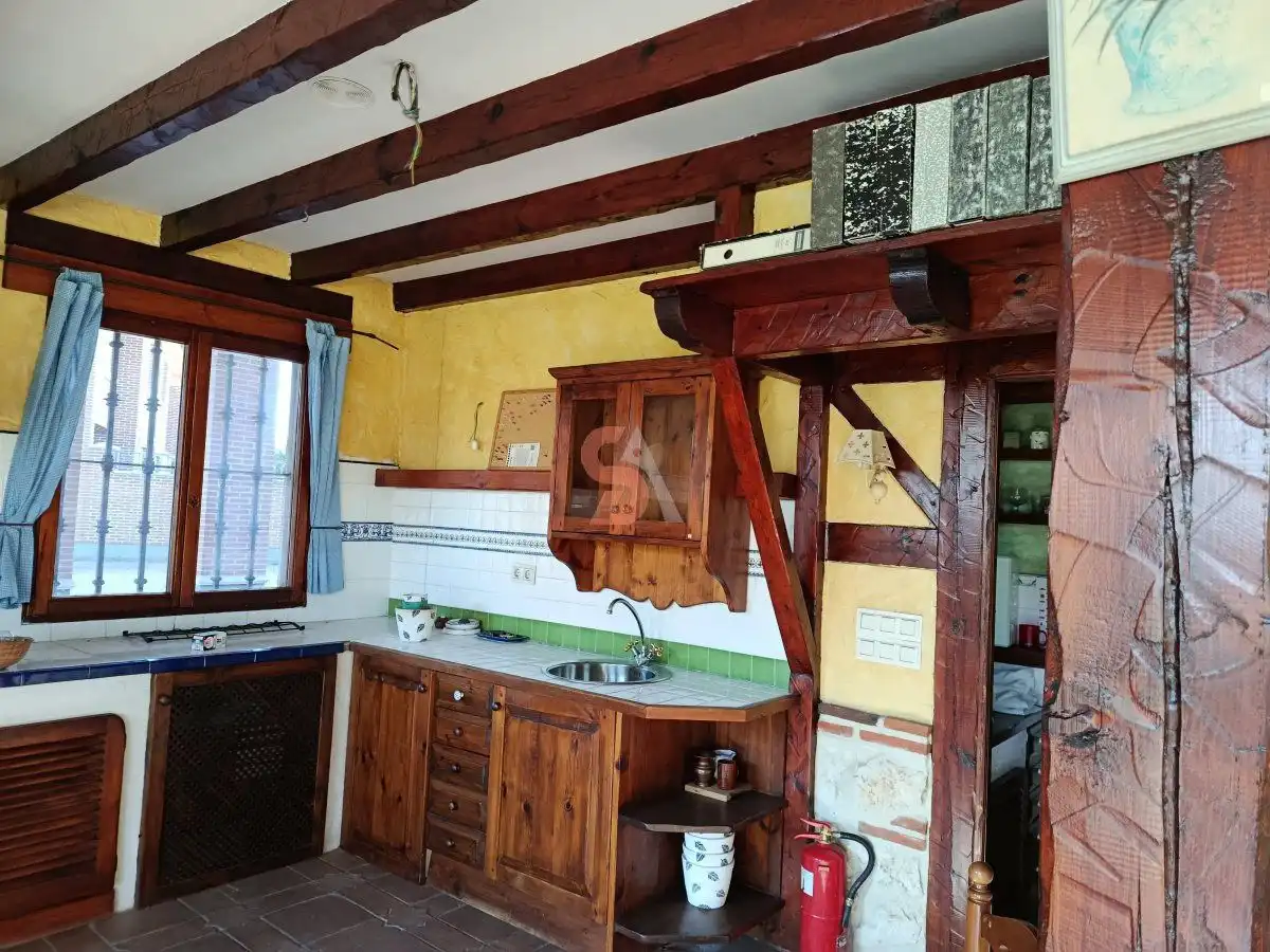 Local comercial en venda a DE RUEDA, imagen 24