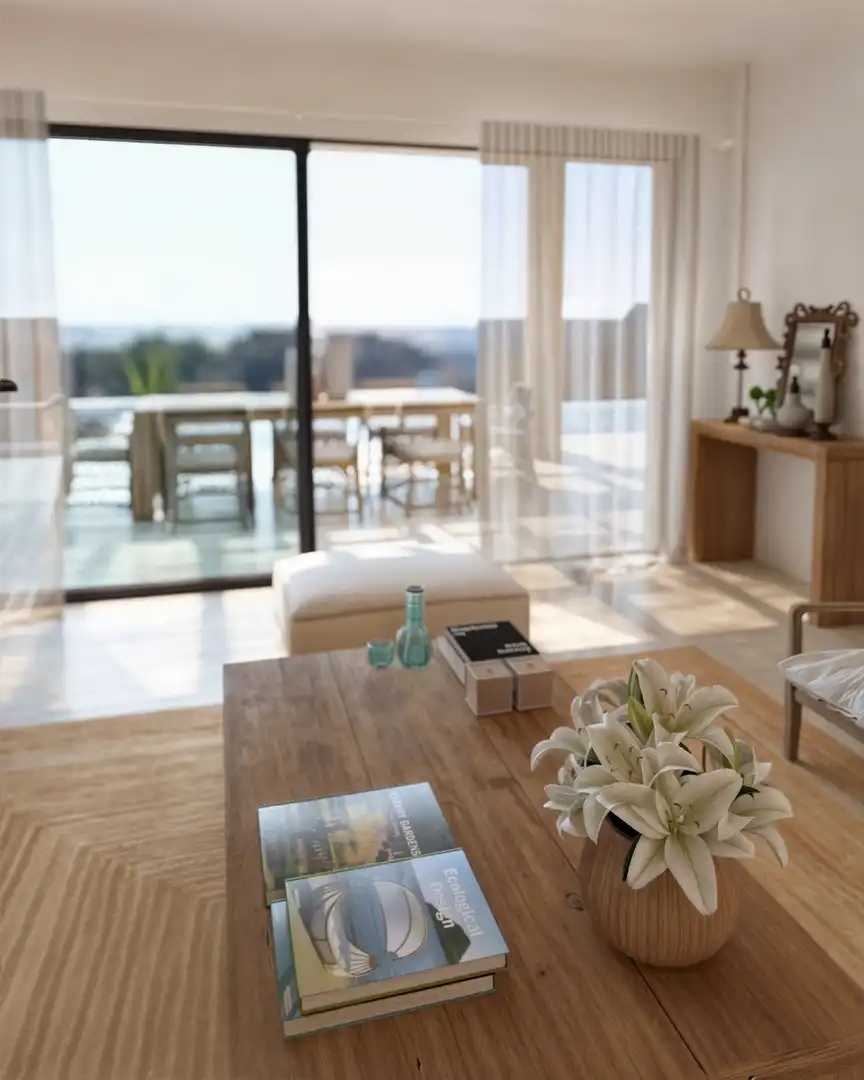 Villa avec piscine à vendre à La Fustera, imagen 16