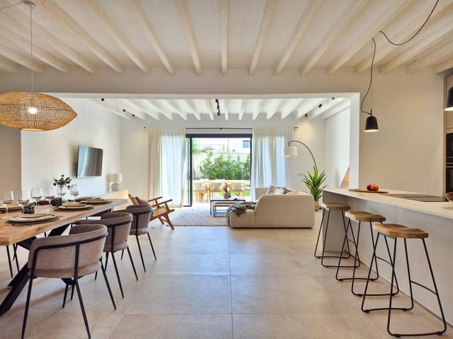 Casa-chalet en Venta en Ciudad Jardín