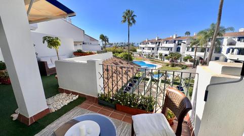 Photo 2 of Attic for sale in Nueva Alcántara, Málaga