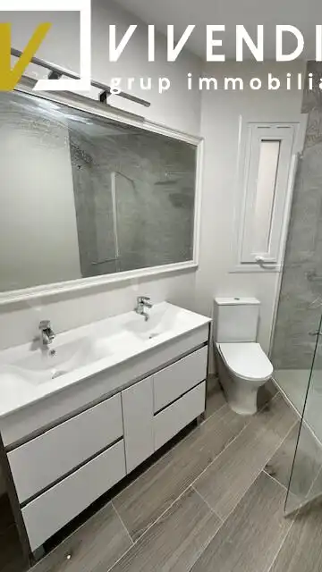 Piso con terraza en venta en Calle BALMES, imagen 5