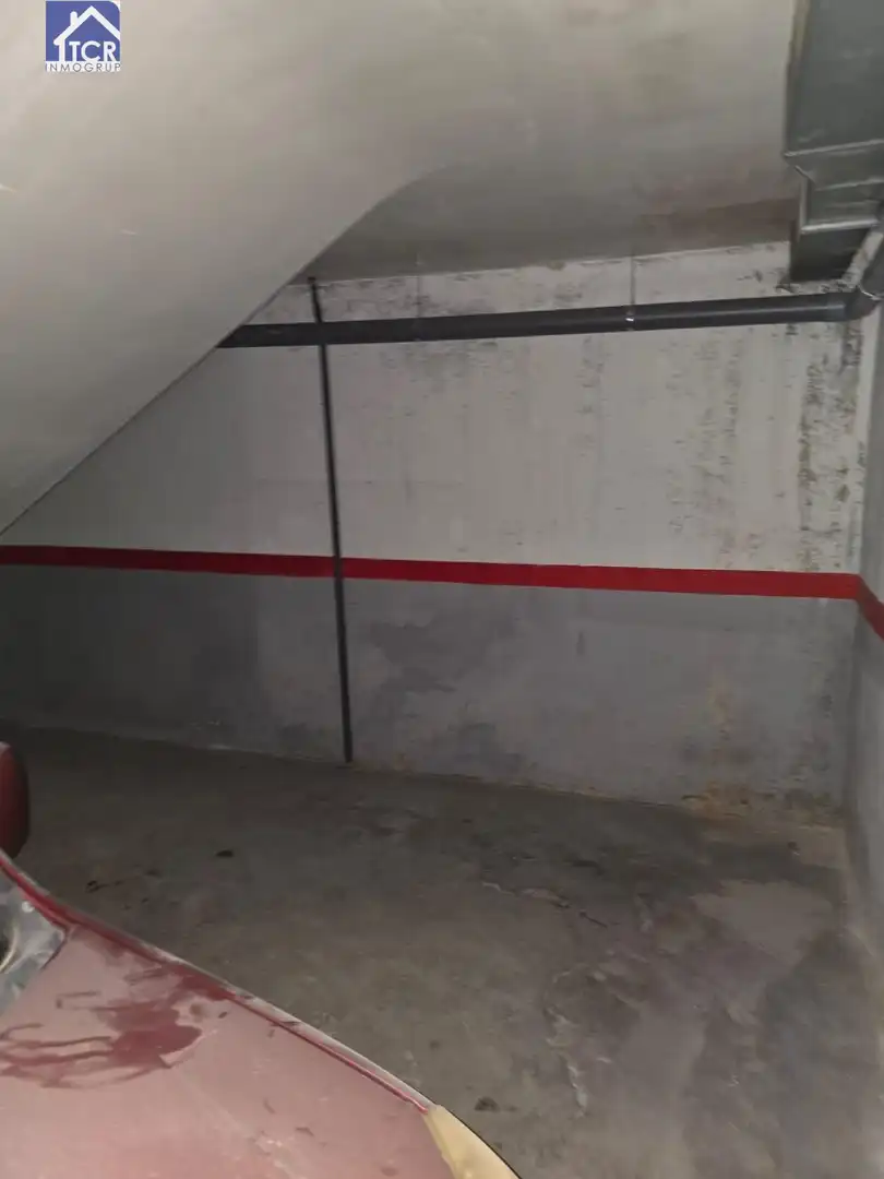 Einzelparkplatz zum Verkauf in VILADOMAT DE, imagen 4