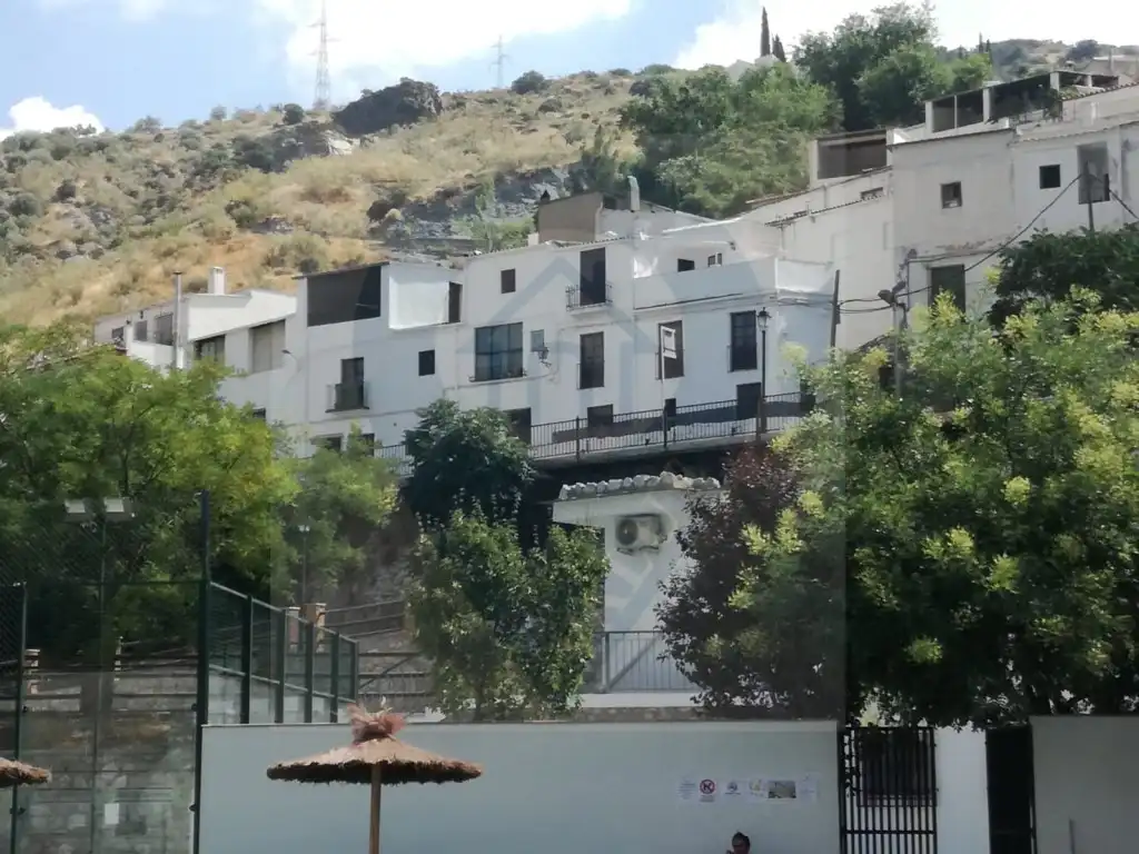 Exterior view of Country homes for sale in Torvizcón