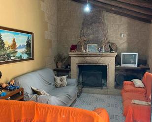 Living room of Country house for sale in Écija  with Air Conditioner and Swimming Pool