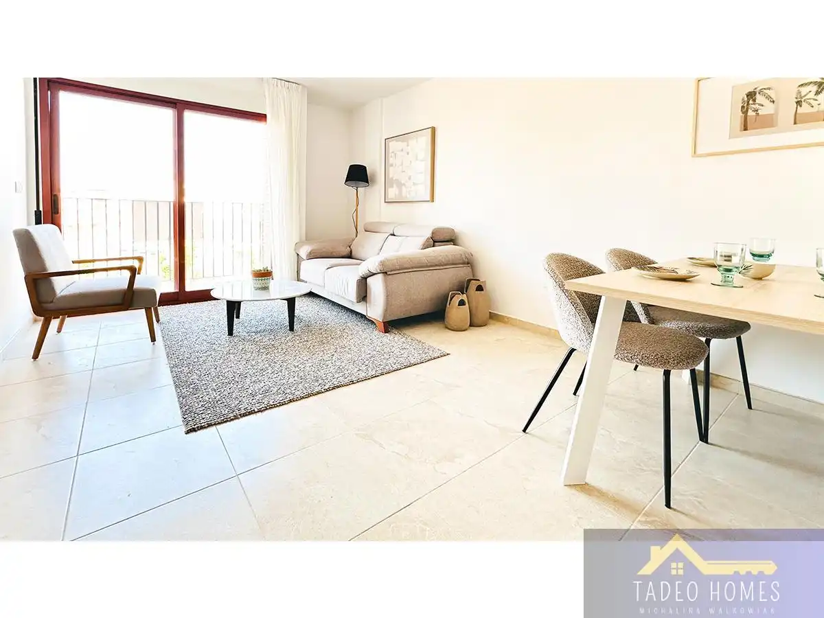 Apartament amb terrassa en venda a Travesia Pelenes 10, imagen 30
