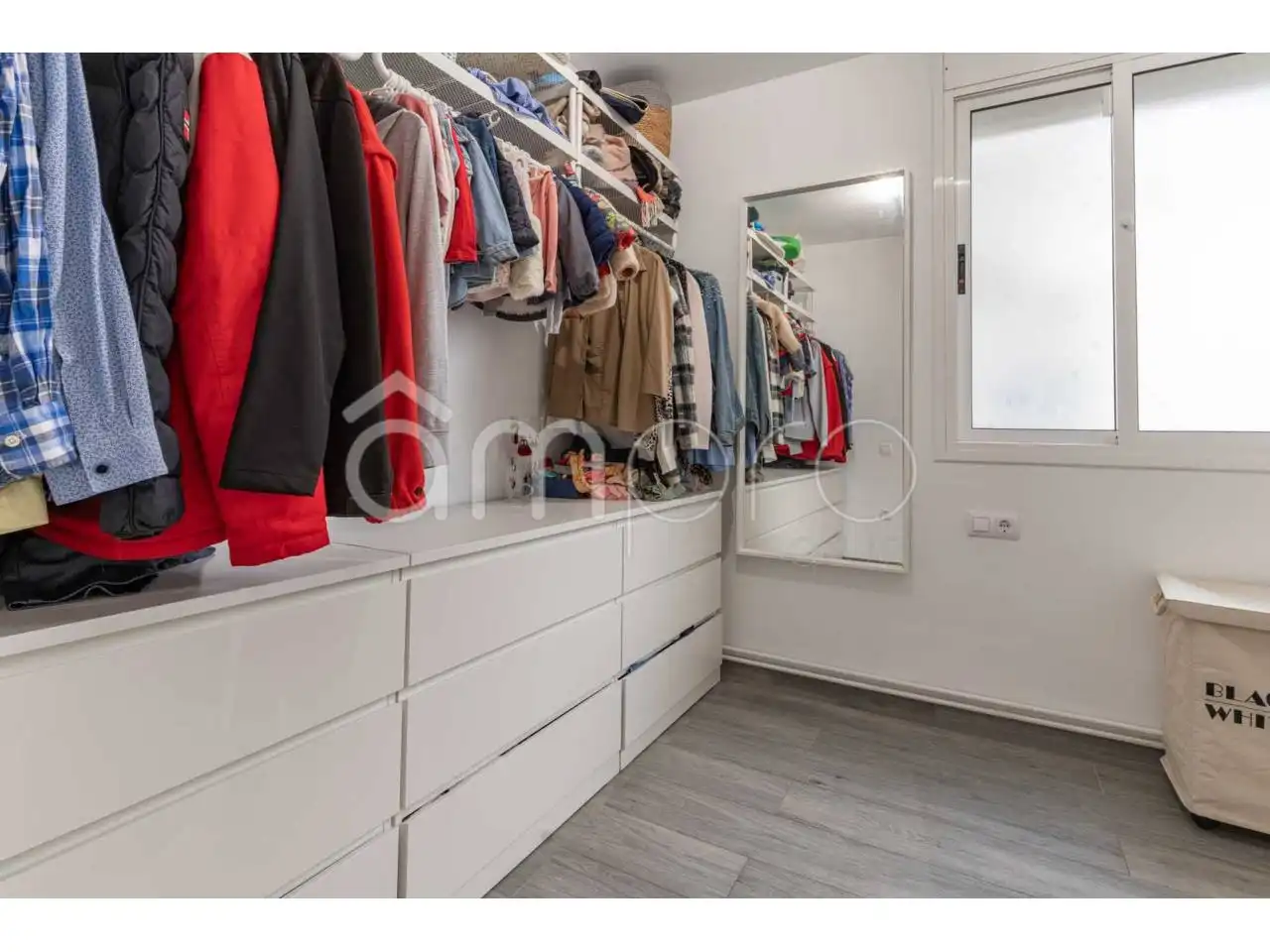 Schlafzimmer von Wohnung zum Verkauf in Torredembarra mit Terrasse und Balkon
